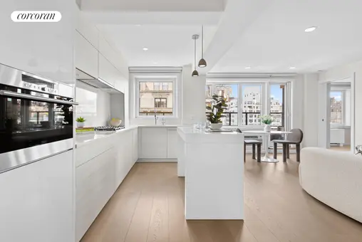 20 East 74th Street, #14C