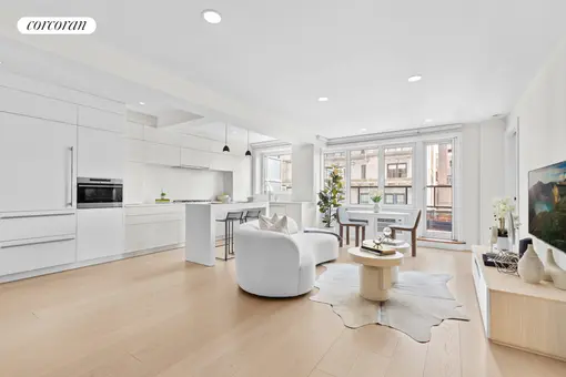 20 East 74th Street, #14C