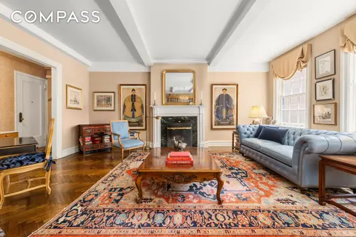 The Walton, 162 East 80th Street, #5C