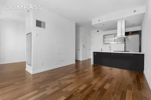 The Residences at The Williamsburg, 135 North 11th Street, #6F