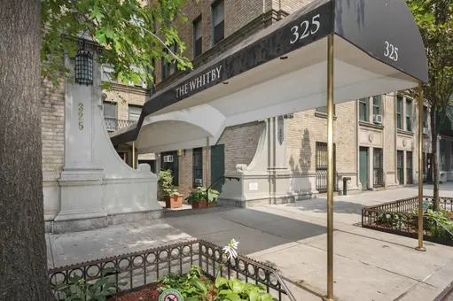 The Whitby, 325 West 45th Street, #403A