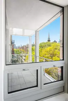 East Village Condos, 180 Second Avenue, 