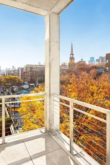 East Village Condos, 180 Second Avenue, 