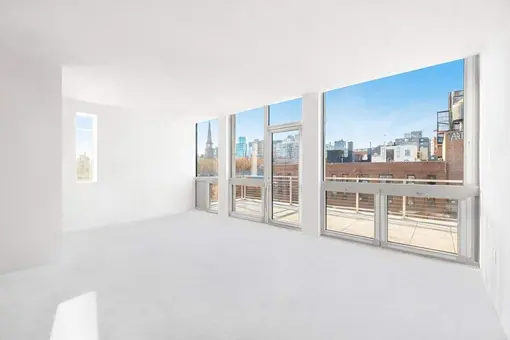 East Village Condos, 180 Second Avenue, 