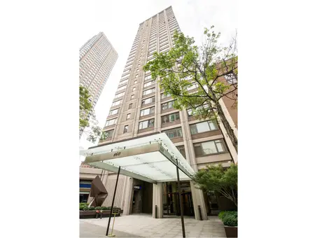 The Phoenix, 160 East 65th Street, #10A