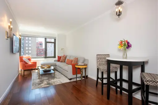 The Phoenix, 160 East 65th Street, #10A