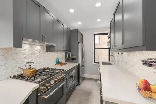 160 West 77th Street, #3D