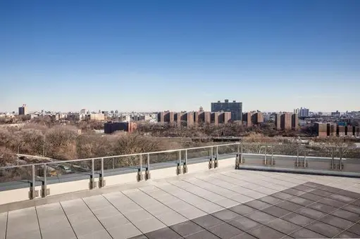 The Highbridge, 446 West 167th Street, #5F