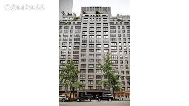 Harridge House, 225 East 57th Street, #14A