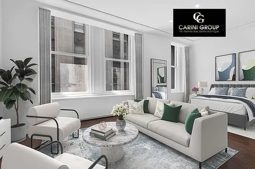 Cipriani Club Residences, 55 Wall Street, #616