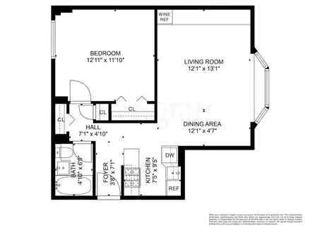 152 East 35th Street, #3A