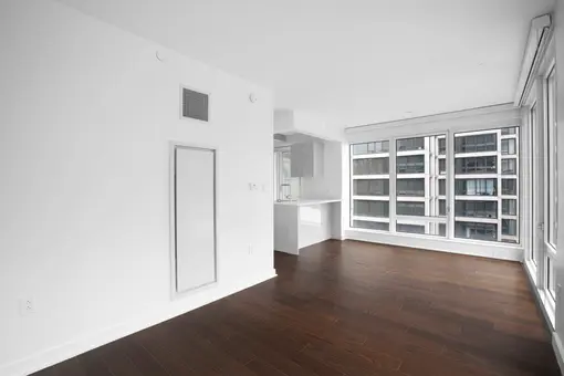 Enclave At The Cathedral, 400 West 113th street, #1115