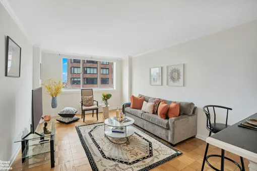 Mill Rock Plaza, 345 East 93rd Street, #25H