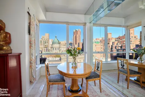 Saga House, 157 East 74th Street, #10B