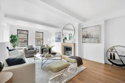 The Kenedale, 47 East 88th Street, #15D