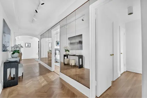 The Kenedale, 47 East 88th Street, #15D