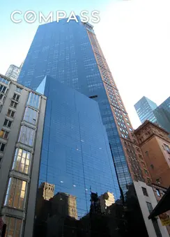 Metropolitan Tower, 146 West 57th Street, #56C