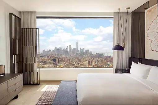 The Ritz-Carlton Residences, New York, NoMad, 25 West 28th Street, #PH43B