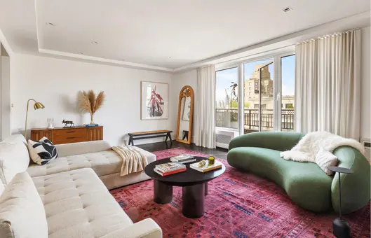 49 East 86th Street, #17C