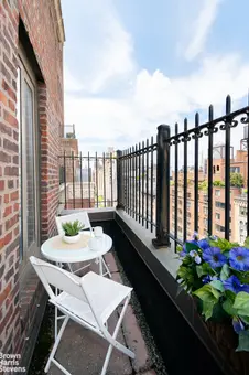 180 East 79th Street, #18B