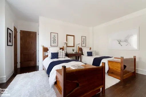 180 East 79th Street, #18B