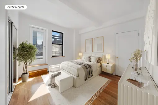 The Franconia, 20 West 72nd Street, #1404