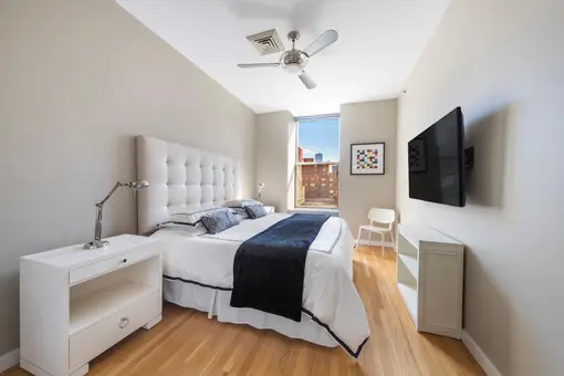 Loft 55, 419 West 55th Street, #4B