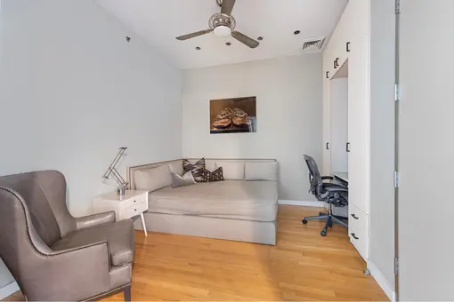 Loft 55, 419 West 55th Street, #4B