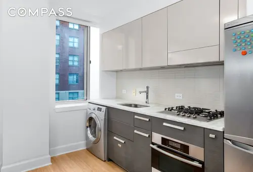 The 505, 505 West 47th Street, #3AS