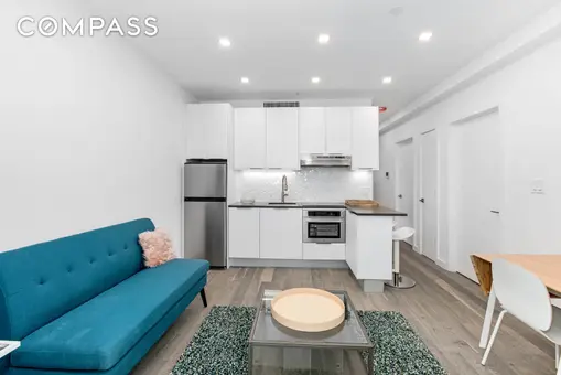 319 Broadway, #3B