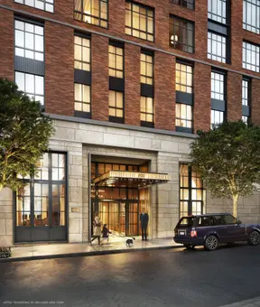 The Kent, 200 East 95th Street, #9A