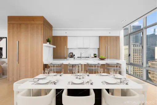 The Residences at the Even Hotel, 219 East 44th Street, #31