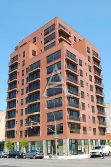CL Tower, 203 East 121st Street, #405