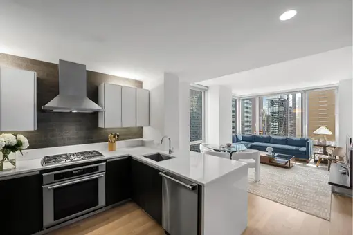 The Platinum, 247 West 46th Street, #3505