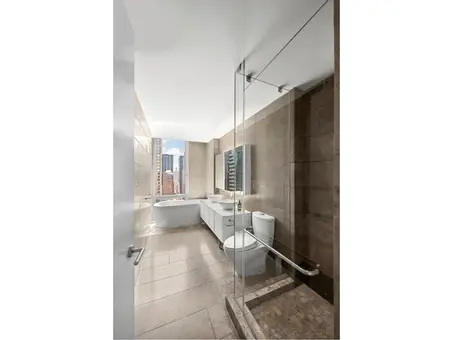 The Platinum, 247 West 46th Street, #3505