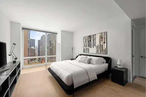 The Platinum, 247 West 46th Street, #3505