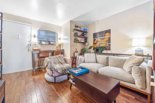 3127 Grand Concourse, #2K