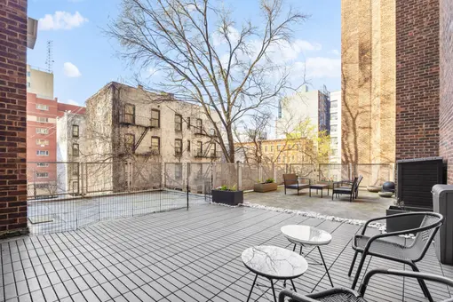 3127 Grand Concourse, #2K