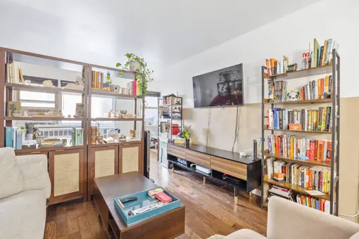 3127 Grand Concourse, #2K