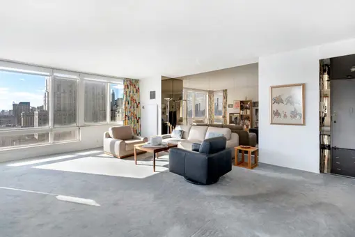 The Belaire, 524 East 72nd Street, #32A