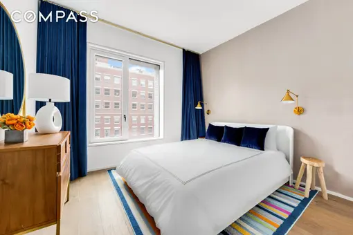 345 Meatpacking, 345 West 14th Street, #5A