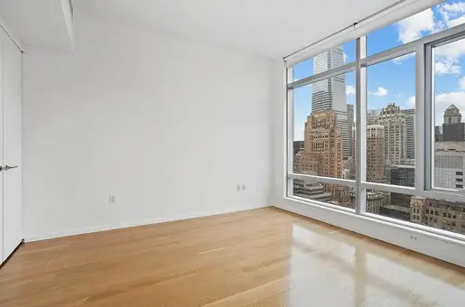 The Centria, 18 West 48th Street, #28D