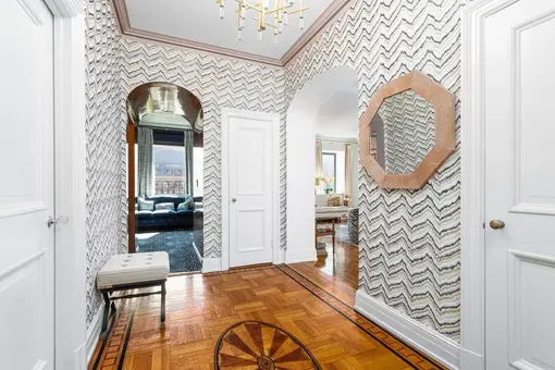 136 East 79th Street, #8B