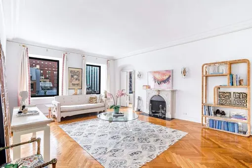 136 East 79th Street, #8B