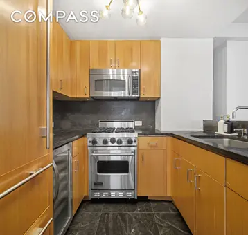 Windsor Park, 100 West 58th Street, #7G