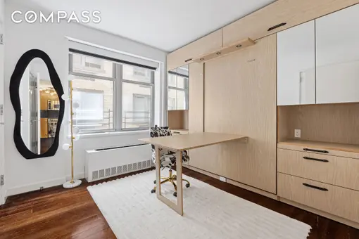 Windsor Park, 100 West 58th Street, #7G