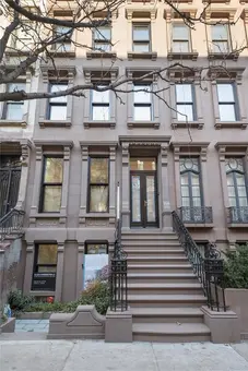 53 West 71st Street, 