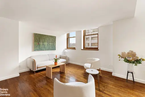 Rutherford Place, 305 Second Avenue, #530