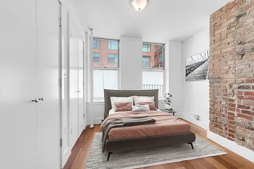 167 Ludlow Street, #3D