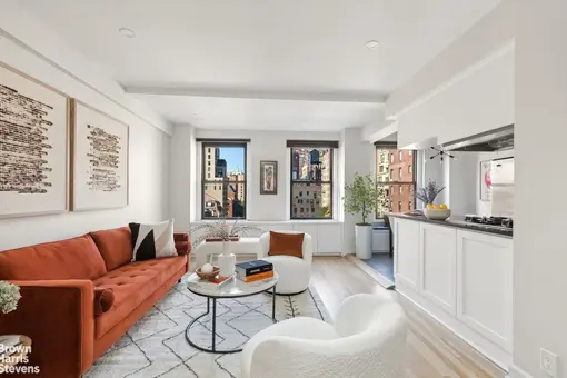 205 East 78th Street, #10EF